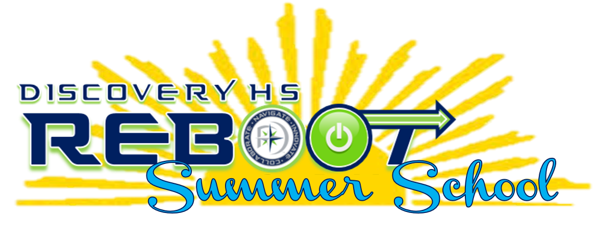 Summer School Reboot Summer School Reboot